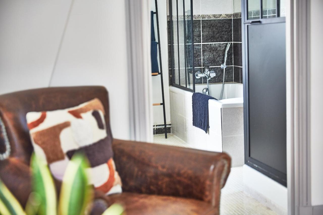 Bed & Breakfast Demeure De Manneville - - 1km Des Plages De Cabourg Dives-sur-Mer