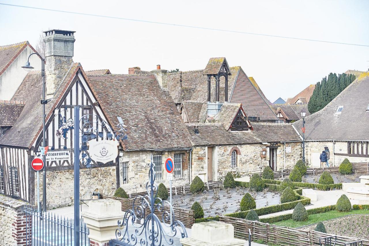 Bed & Breakfast Demeure De Manneville - - 1km Des Plages De Cabourg Dives-sur-Mer
