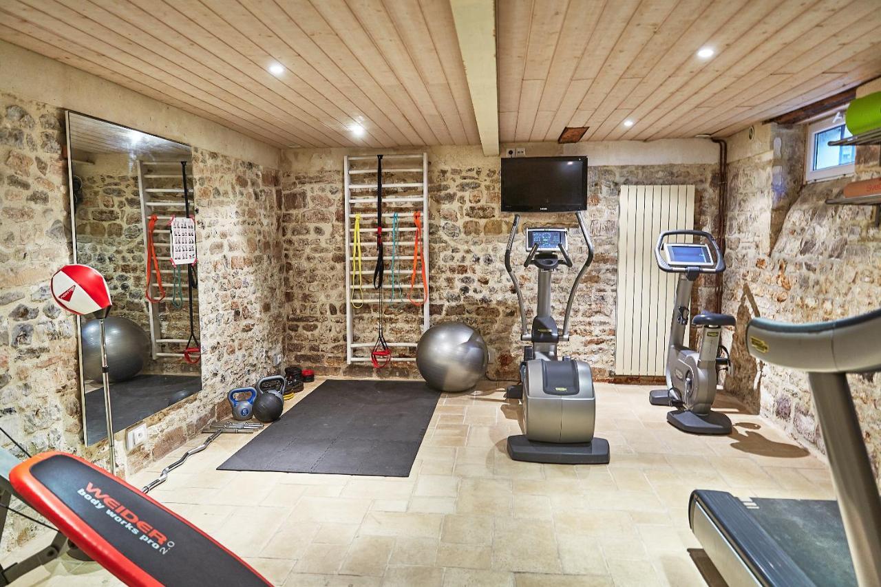 Bed & Breakfast Demeure De Manneville - - 1km Des Plages De Cabourg Dives-sur-Mer